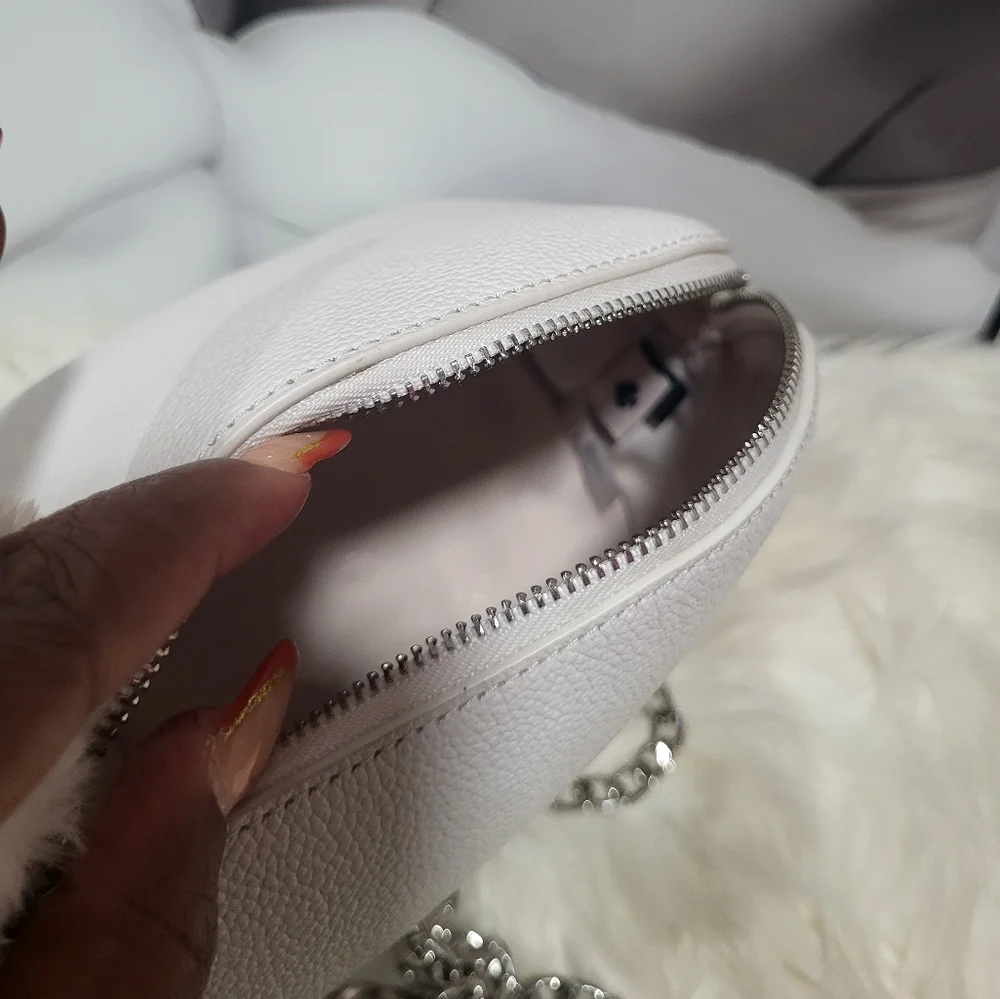 Kate Spade New York Polar Bear Arctic Friends Crossbody Bag